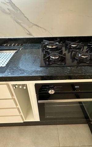 Apartamento à venda com 61m², 2 quartos e 1 vaga Apartamento à venda com 61m², 2 quartos e 1 vagaCozinha