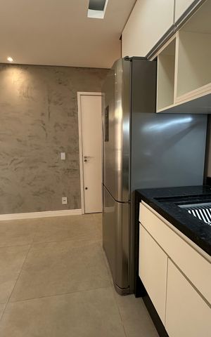 Apartamento à venda com 61m², 2 quartos e 1 vaga Apartamento à venda com 61m², 2 quartos e 1 vagaCozinha
