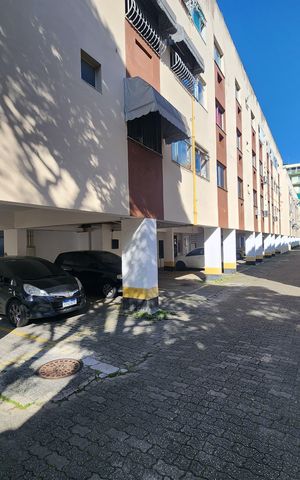 Apartamento à venda com 63m², 2 quartos e 1 vaga