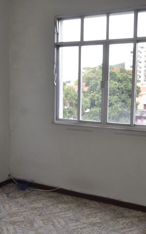 Apartamento à venda com 60m², 2 quartos e sem vagaQuarto 1