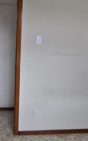 Apartamento à venda com 60m², 2 quartos e sem vagaQuarto 1