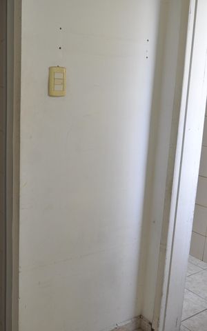 Apartamento à venda com 60m², 2 quartos e sem vagaQuarto de Serviço