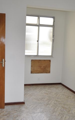 Apartamento à venda com 60m², 2 quartos e sem vagaQuarto 2