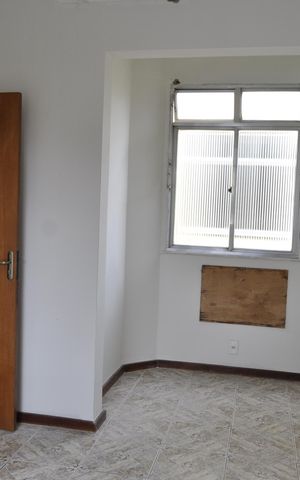 Apartamento à venda com 60m², 2 quartos e sem vagaQuarto 2
