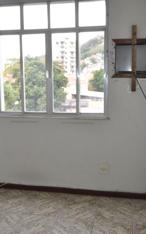 Apartamento à venda com 60m², 2 quartos e sem vagaQuarto 1