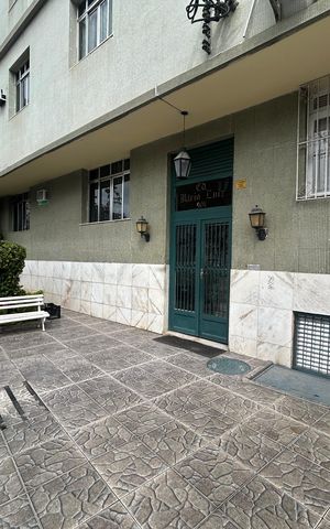 Apartamento à venda com 60m², 2 quartos e sem vaga Apartamento à venda com 60m², 2 quartos e sem vagaFachada