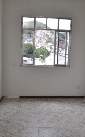 Apartamento à venda com 60m², 2 quartos e sem vagaQuarto 2