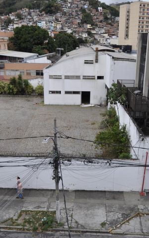 Apartamento à venda com 60m², 2 quartos e sem vagaVista Sala