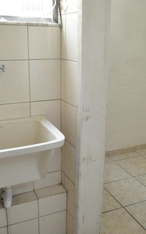 Apartamento à venda com 60m², 2 quartos e sem vagaÁrea de Serviço