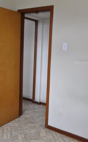 Apartamento à venda com 60m², 2 quartos e sem vagaQuarto 1