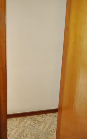 Apartamento à venda com 60m², 2 quartos e sem vagaBanheiro