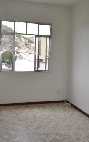 Apartamento à venda com 60m², 2 quartos e sem vagaQuarto 2