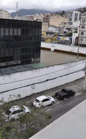 Apartamento à venda com 60m², 2 quartos e sem vagaVista Sala