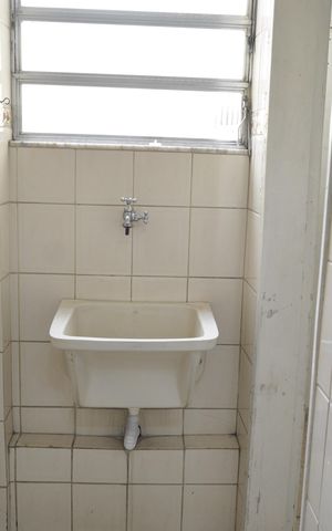 Apartamento à venda com 60m², 2 quartos e sem vagaÁrea de Serviço
