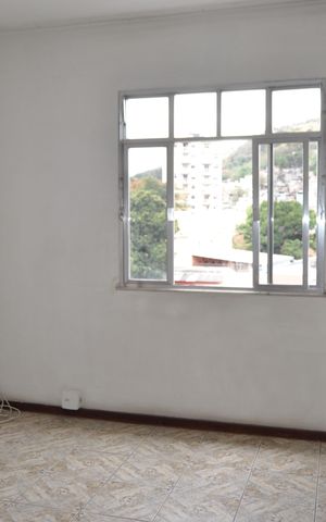Apartamento à venda com 60m², 2 quartos e sem vagaSala