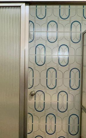 Casa para alugar com 306m², 4 quartos e 4 vagas Casa para alugar com 306m², 4 quartos e 4 vagasBanheiro