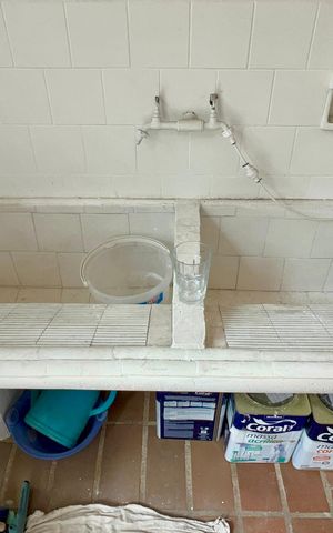 Casa para alugar com 306m², 4 quartos e 4 vagas Casa para alugar com 306m², 4 quartos e 4 vagasÁrea de Serviço