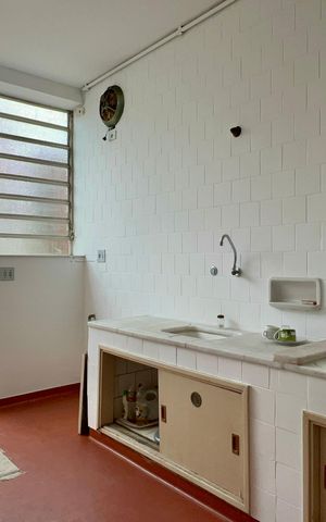 Casa para alugar com 306m², 4 quartos e 4 vagas Casa para alugar com 306m², 4 quartos e 4 vagasCozinha