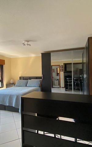 Apartamento para alugar com 38m², 1 quarto e sem vagaCozinha