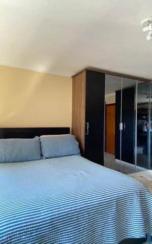 Apartamento para alugar com 38m², 1 quarto e sem vagaSala/Quarto