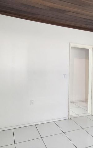 Casa para alugar com 88m², 2 quartos e 1 vaga Casa para alugar com 88m², 2 quartos e 1 vagaQuarto 2