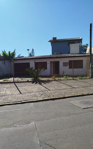 Casa para alugar com 88m², 2 quartos e 1 vaga Casa para alugar com 88m², 2 quartos e 1 vagaFachada
