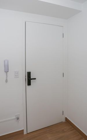 Studio à venda com 20m², 1 quarto e sem vaga Studio à venda com 20m², 1 quarto e sem vagaStudio