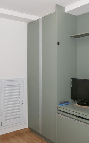 Studio à venda com 20m², 1 quarto e sem vaga Studio à venda com 20m², 1 quarto e sem vagaStudio