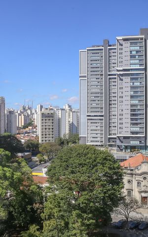 Studio à venda com 20m², 1 quarto e sem vaga Studio à venda com 20m², 1 quarto e sem vagaVista do Studio