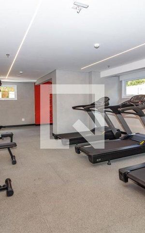 Studio à venda com 20m², 1 quarto e sem vaga Studio à venda com 20m², 1 quarto e sem vagaÁrea comum - Academia