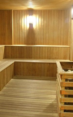 Apartamento para alugar com 116m², 3 quartos e 2 vagasÁrea comum - Spa/Sauna