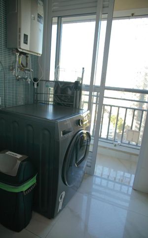 Apartamento para alugar com 116m², 3 quartos e 2 vagasÁrea de Serviço