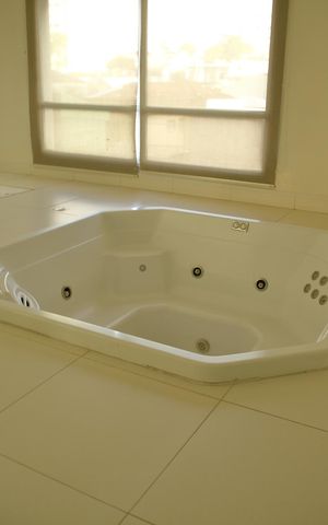 Apartamento para alugar com 116m², 3 quartos e 2 vagasÁrea comum - Spa/Sauna