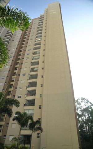Apartamento para alugar com 116m², 3 quartos e 2 vagasVista Interna