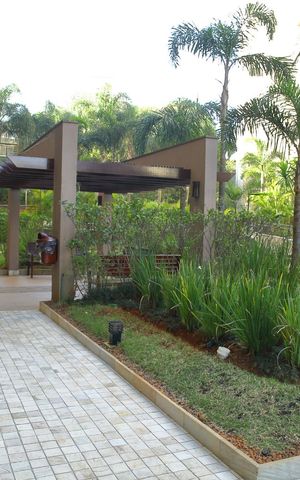 Apartamento para alugar com 116m², 3 quartos e 2 vagasÁrea comum - Piscina
