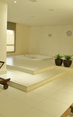Apartamento para alugar com 116m², 3 quartos e 2 vagasÁrea comum - Spa/Sauna