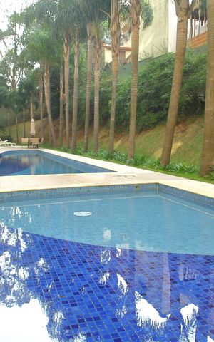 Apartamento para alugar com 116m², 3 quartos e 2 vagasÁrea comum - Piscina