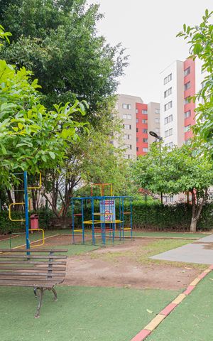 Apartamento para alugar com 55m², 2 quartos e 1 vaga Apartamento para alugar com 55m², 2 quartos e 1 vagaÁrea comum