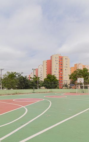 Apartamento para alugar com 55m², 2 quartos e 1 vaga Apartamento para alugar com 55m², 2 quartos e 1 vagaÁrea comum