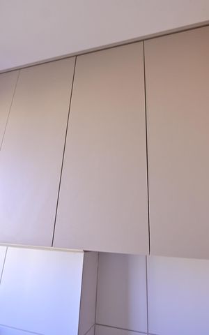 Apartamento para alugar com 62m², 2 quartos e 1 vaga Apartamento para alugar com 62m², 2 quartos e 1 vagaÁrea de Serviço