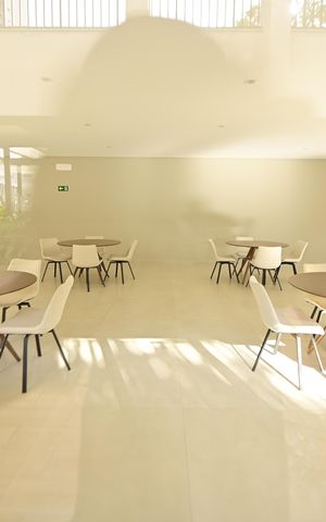 Apartamento para alugar com 62m², 2 quartos e 1 vaga Apartamento para alugar com 62m², 2 quartos e 1 vagaÁrea comum