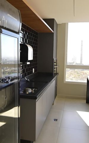 Apartamento para alugar com 62m², 2 quartos e 1 vaga Apartamento para alugar com 62m², 2 quartos e 1 vagaÁrea comum