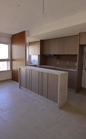 Apartamento para alugar com 62m², 2 quartos e 1 vaga Apartamento para alugar com 62m², 2 quartos e 1 vagaSala