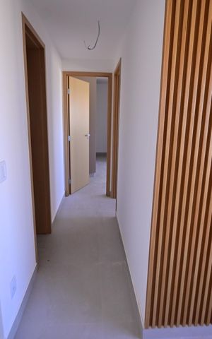 Apartamento para alugar com 62m², 2 quartos e 1 vaga Apartamento para alugar com 62m², 2 quartos e 1 vagaCorredor