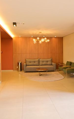 Apartamento para alugar com 62m², 2 quartos e 1 vaga Apartamento para alugar com 62m², 2 quartos e 1 vagaSala