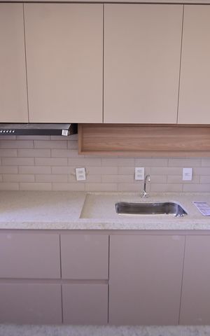 Apartamento para alugar com 62m², 2 quartos e 1 vaga Apartamento para alugar com 62m², 2 quartos e 1 vagaCozinha