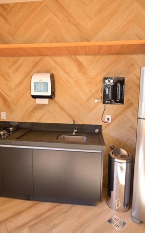 Apartamento para alugar com 62m², 2 quartos e 1 vaga Apartamento para alugar com 62m², 2 quartos e 1 vagaÁrea comum