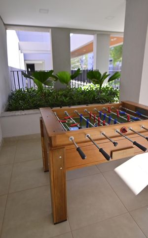Apartamento para alugar com 62m², 2 quartos e 1 vaga Apartamento para alugar com 62m², 2 quartos e 1 vagaÁrea comum