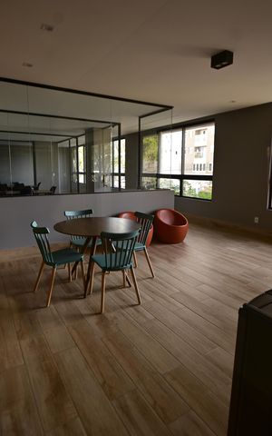 Apartamento para alugar com 62m², 2 quartos e 1 vaga Apartamento para alugar com 62m², 2 quartos e 1 vagaÁrea comum