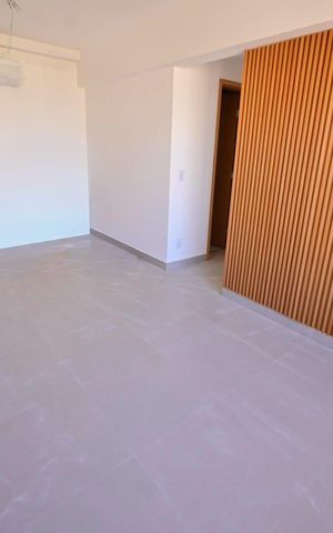 Apartamento para alugar com 62m², 2 quartos e 1 vaga Apartamento para alugar com 62m², 2 quartos e 1 vagaSala